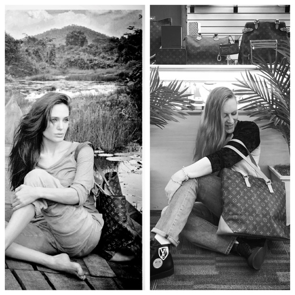 Meet your Posher, Av - Picture 4 of 5